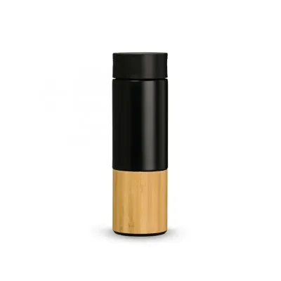 Garrafa Termica 420ml Com Infusor Lnr02407