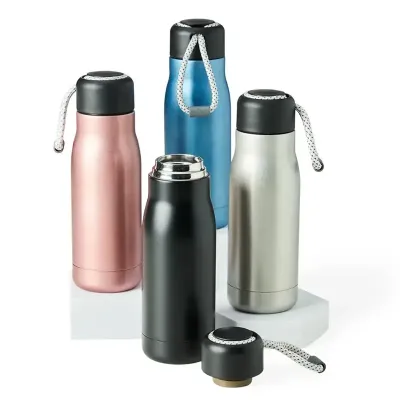 Garrafa Termica 420ml Gt15c