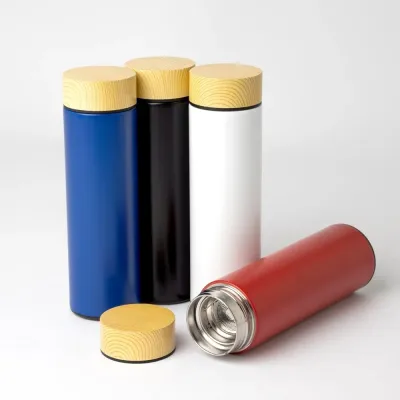 Garrafa Termica 450ml