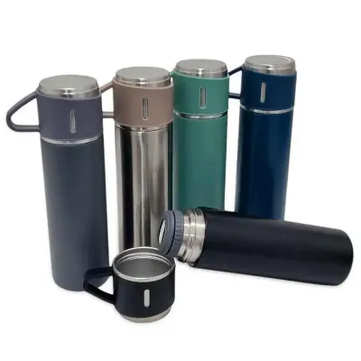 Garrafa Termica 450ml