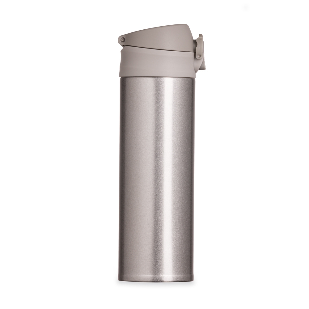 Garrafa Térmica 450ml Personalizada — foto 3
