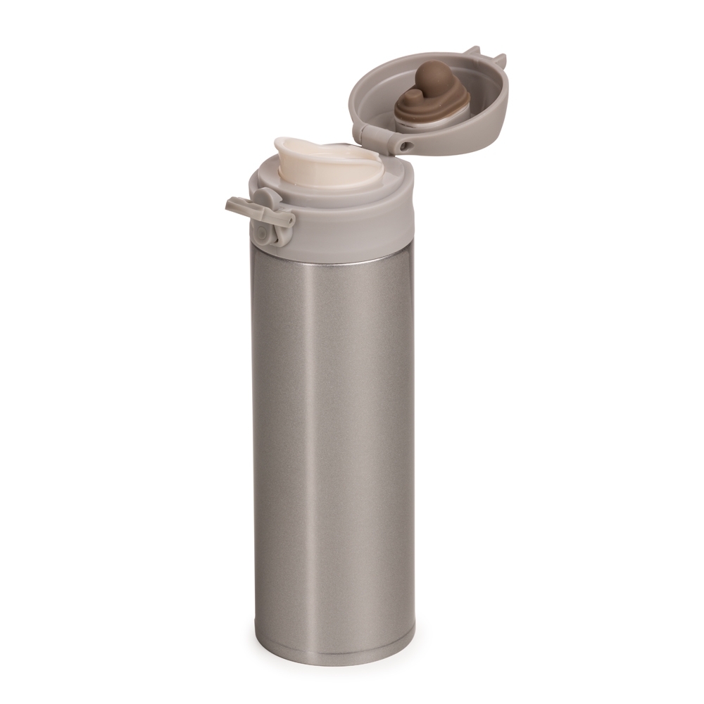Garrafa Térmica 450ml Personalizada — foto 4