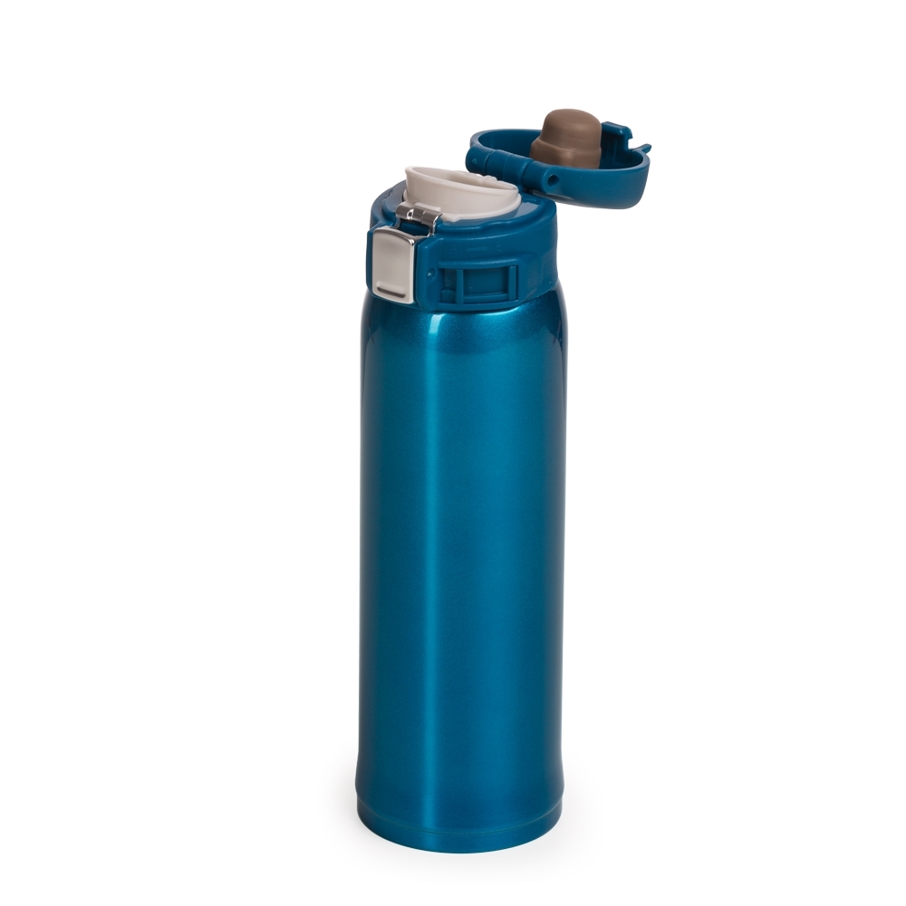 Garrafa Térmica 450ml Personalizada — foto 2