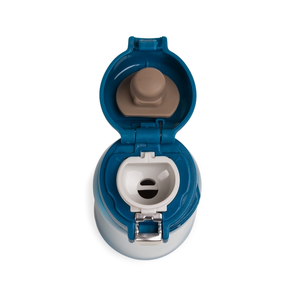 Garrafa Térmica 450ml Personalizada — foto 5