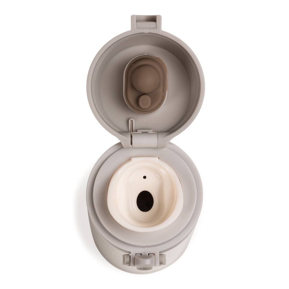 Garrafa Térmica 450ml Personalizada — foto 6