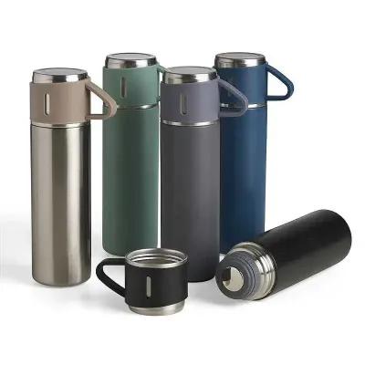 Garrafa Termica 450ml Personalizada Gt020