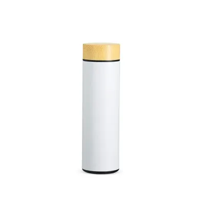 Garrafa Termica 450ml Personalizada Lnr18833