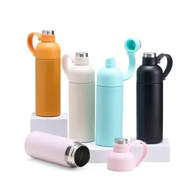 Garrafa Termica 460ml