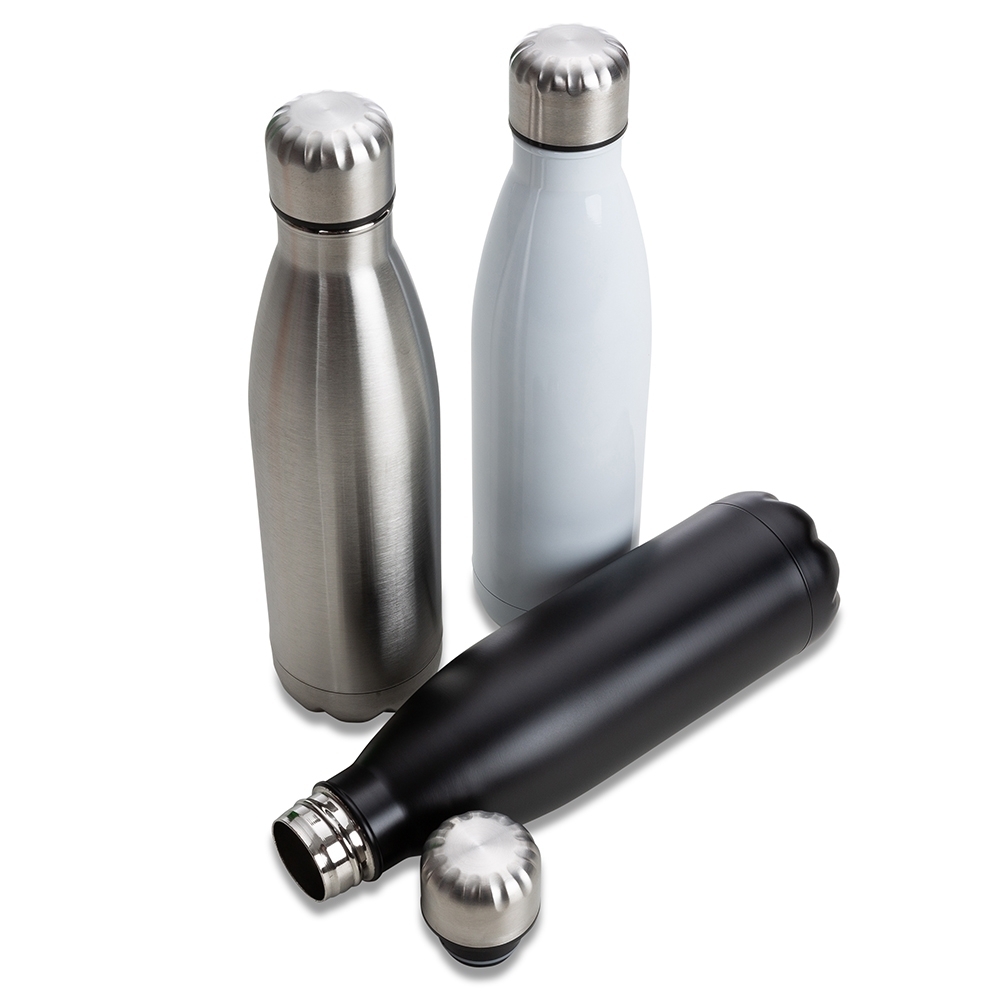 Garrafa Térmica 480ml Personalizada — foto 2