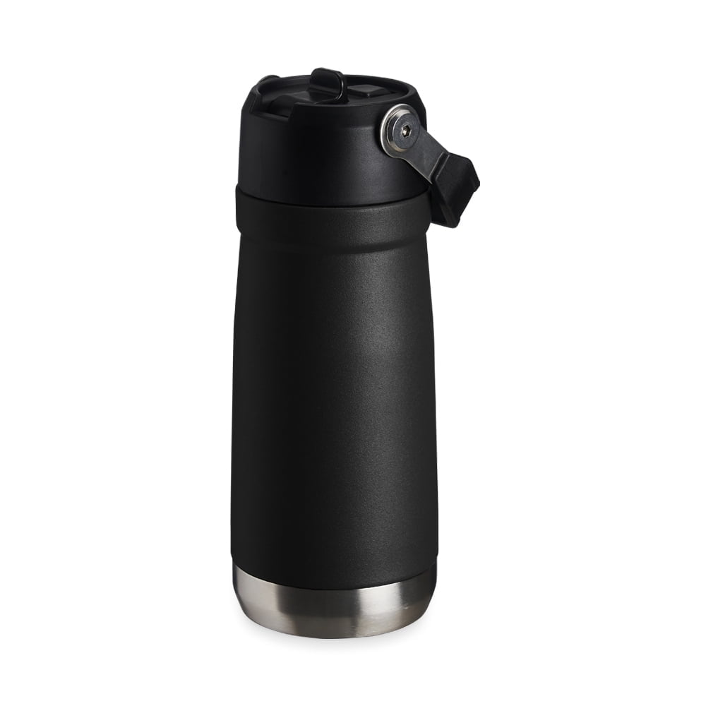 Garrafa Térmica 500 ml com Canudo - X04097