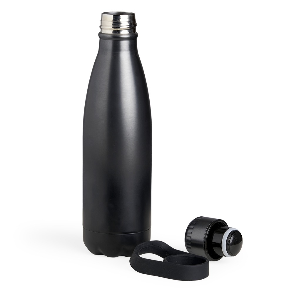 Garrafa térmica 500 ou 750 ml