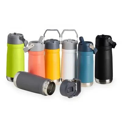 Garrafa Termica 500ml
