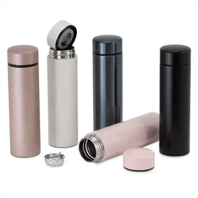 Garrafa Termica 500ml Personalizada Gt025