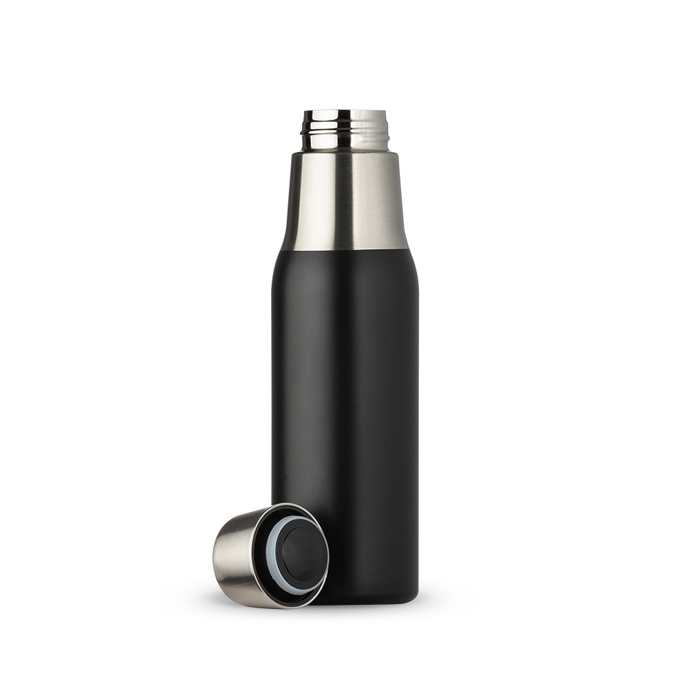 Garrafa Térmica 550ml Personalizada — foto 2