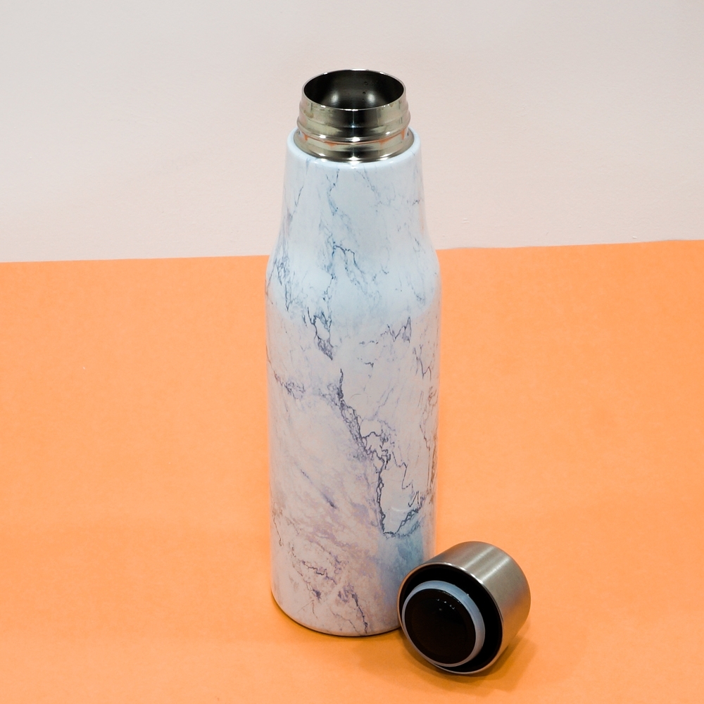 Garrafa Térmica 550ml Personalizada — foto 2