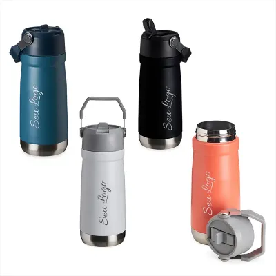 Garrafa Termica 550ml