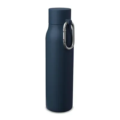 Garrafa Termica 550ml Azul