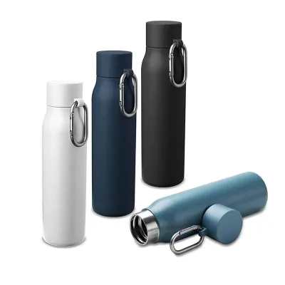Garrafa Termica 550ml Personalizada