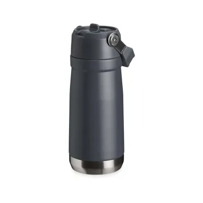Garrafa Termica 550ml Personalizada Lnr04097