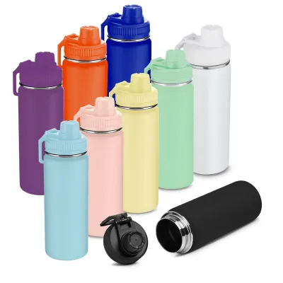 Garrafa Termica 570 ml