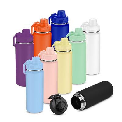Garrafa Termica 570ml Personalizada