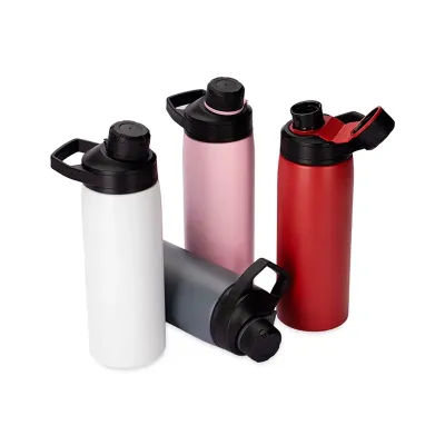 Garrafa Termica 600ml