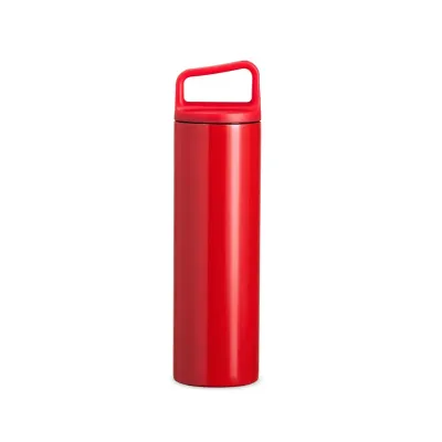 Garrafa Termica 600ml Personalizada Lnr08039