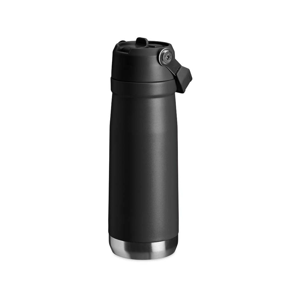 Garrafa Térmica 630 ml com Canudo - X04098