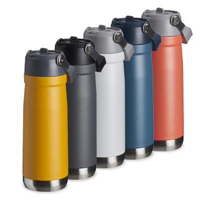 Garrafa Termica 650ml