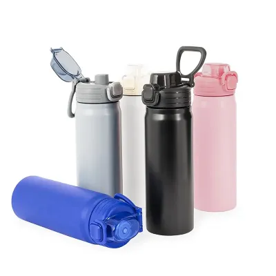 Garrafa Térmica 680ml