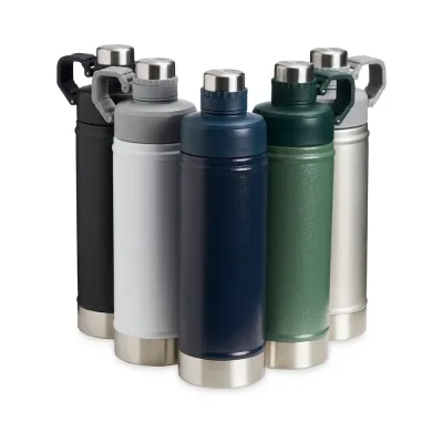 Garrafa Térmica 700ml | Cores