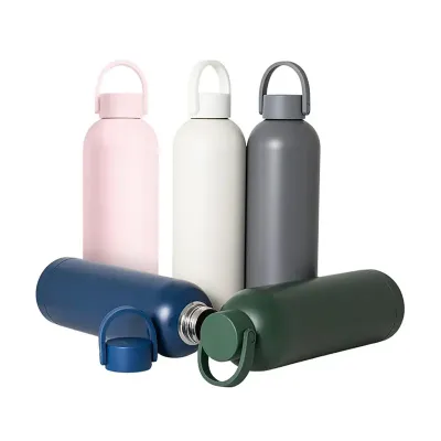 Garrafa Termica 750ml