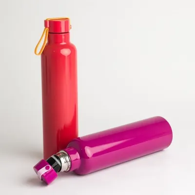 Garrafa Termica 790 ml