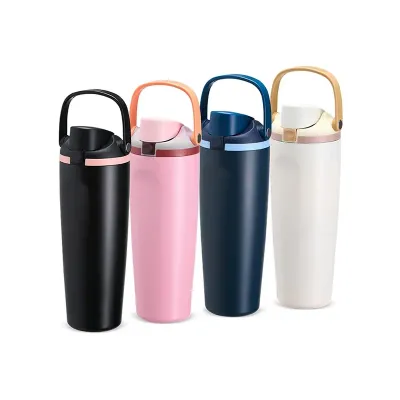 Garrafa Termica 850ml