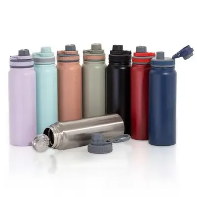 Garrafa Termica 850ml Personalizado