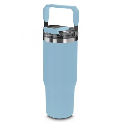 Garrafa Termica 900ml Personalizada Lnr15159