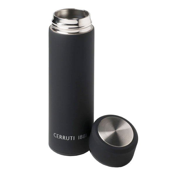 Garrafa Térmica Cerruti 1881 R$ 520,00 á unidade.