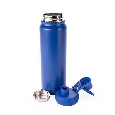 Garrafa Termica Com Infusor 750ml Lnr15238