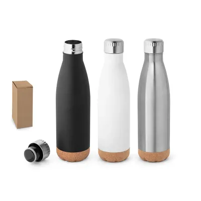 Garrafa Termica Cork