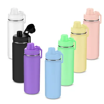 Garrafa Termica de 570ml