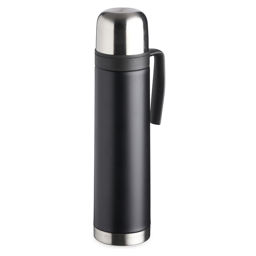 Garrafa Térmica de Inox 1 Litro - X02090