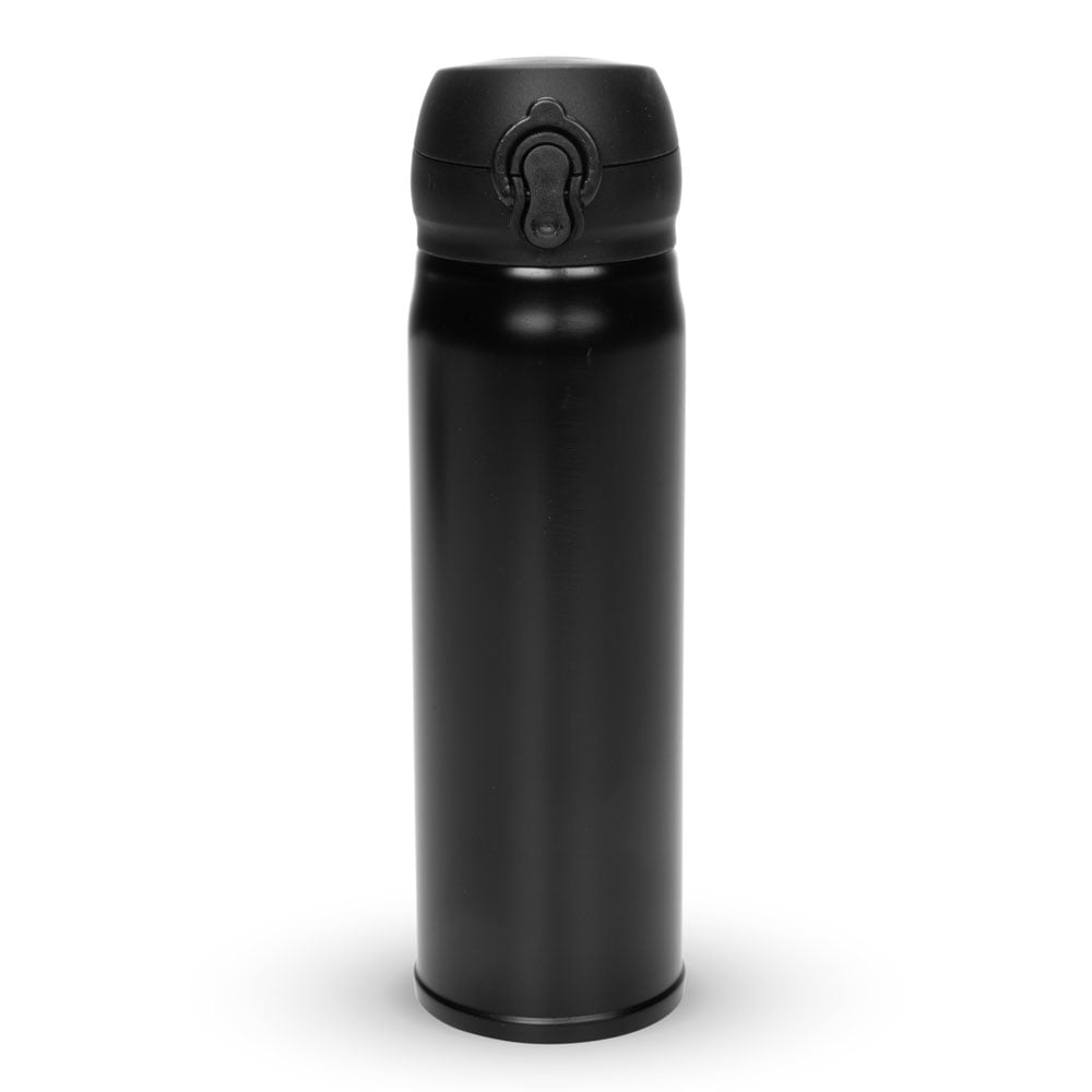 Garrafa Térmica de Inox 400 ml - X02112