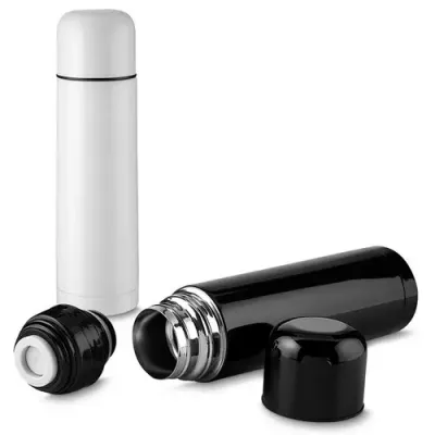 Garrafa Termica de Inox Personalizada
