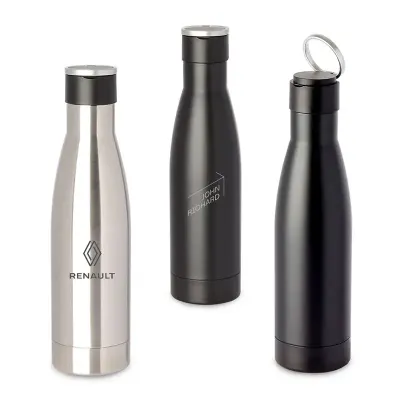 Garrafa Termica em Aco Inox