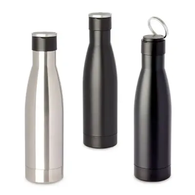 Garrafa Termica em Aco Inox 500ml