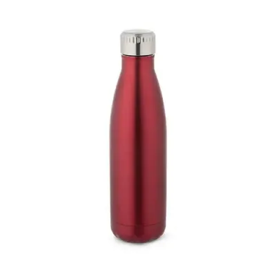 Garrafa Termica em Aco Inox Personalizada