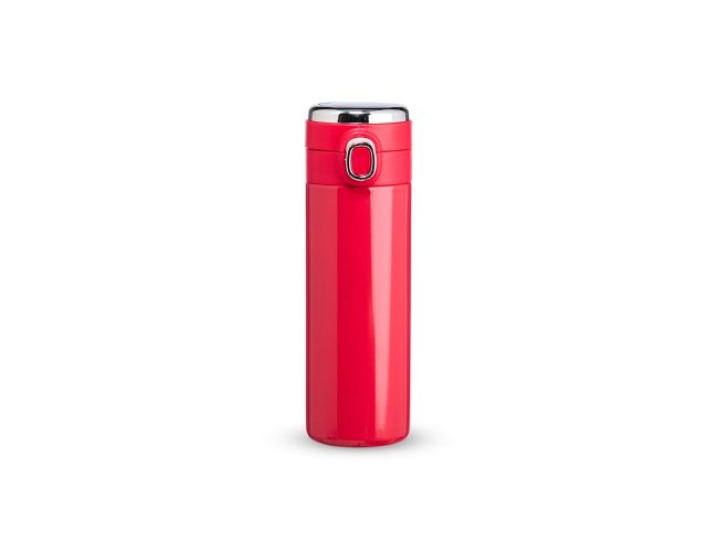 Garrafa Térmica em Inox 400ml