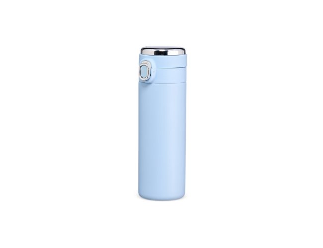 Garrafa Térmica em Inox 400ml