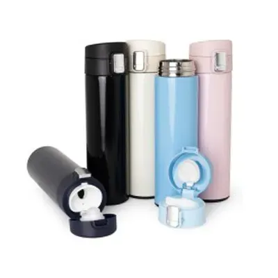 Garrafa Termica em Inox 450ml