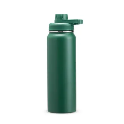 Garrafa Termica em Inox 850ml